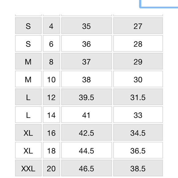 INC Ruffled Off The Shoulder NWOT Size XL - Picture 4 of 4